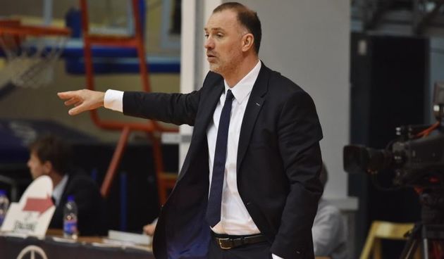 Kup Krešimir Ćosić: KK Zadar – KK Cedevita 75-92