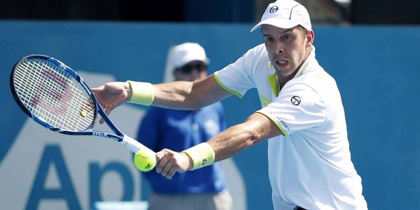 Gilles Muller Gilles Muller