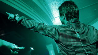 Jole u City Clubu Forum 26. studenog 2010, Foto: Lucija Juravic