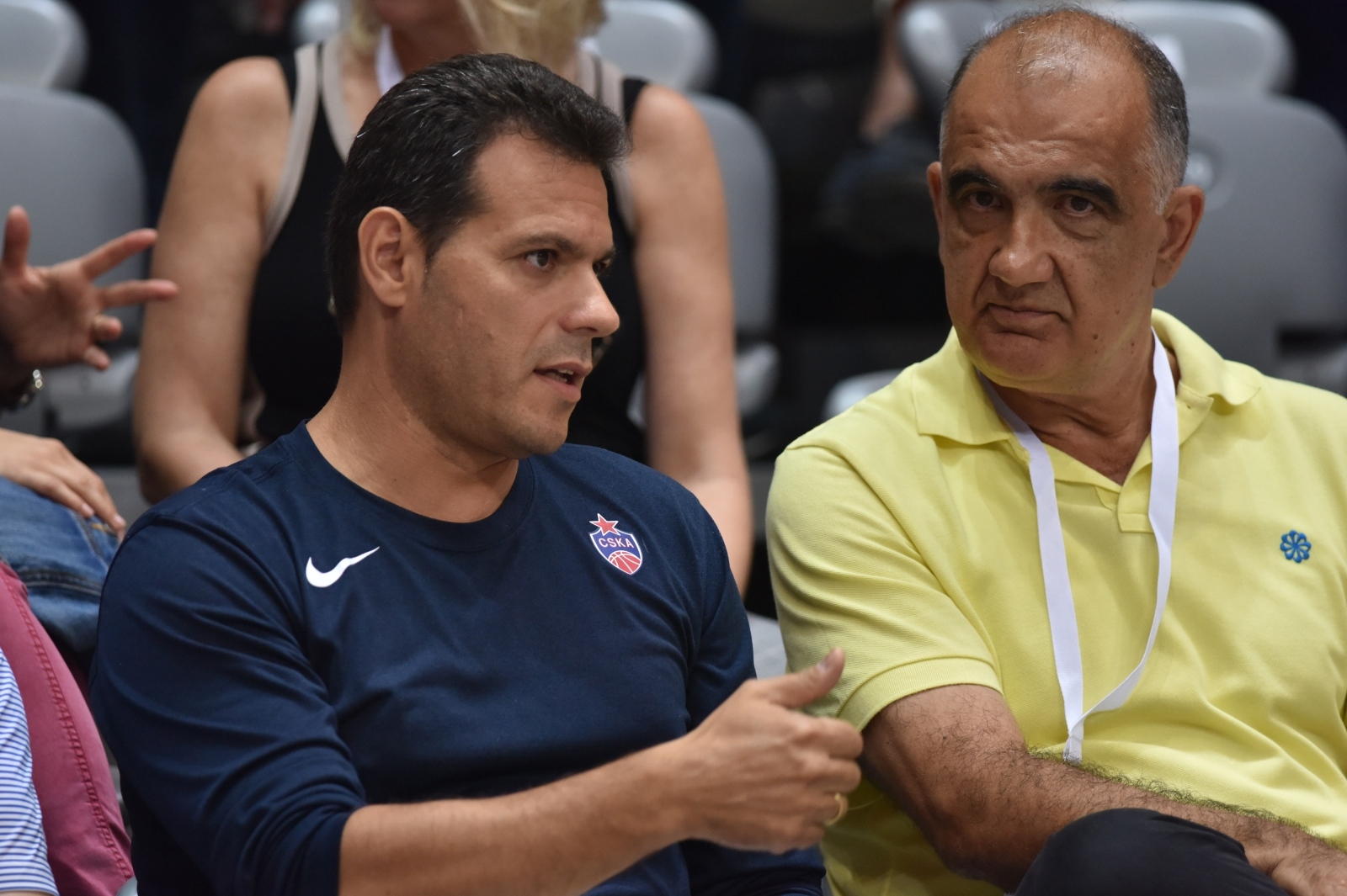 ZDBT 2018: Fenerbahce – Olimpia Milano 84-69 ZDBT 2018: Fenerbahce – Olimpia Milano 84-69