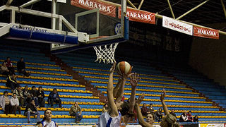 KK Zadar-KK Sibenik Jolly, 20.2.2008. KK Zadar-KK Sibenik Jolly, 20.2.2008.