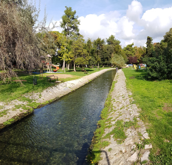 Boje zadarske jeseni. Foto: Mladen Malik