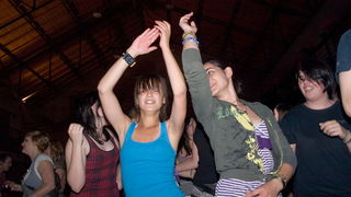 Rodjendanski koncert portala eZadar u Arsenalu, Foto: Sasa Cuka