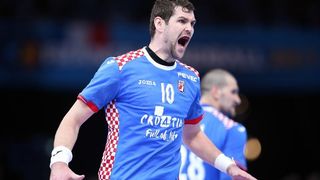 Polufinale rukometnog SP: Hrvatska – Norveška 25-28 Polufinale rukometnog SP: Hrvatska – Norveška 25-28