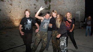 Velika proljetna promocija na Trgu pet bunara, foto: Tea Balog Velika proljetna promocija na Trgu pet bunara, foto: Tea Balog