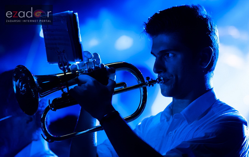 Humanitarni koncert “Pjesmom za Petru” u dvorani Krešimir Ćosić