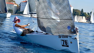 Sva lica “Zadarske koke” Sva lica “Zadarske koke”