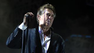 Brian Ferry @ Tvrđava sv. Mihovil Brian Ferry @ Tvrđava sv. Mihovil