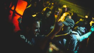 Sassja @ Maraschino bar Zadar ; foto Iva Perinčić