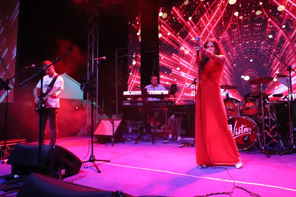 Vir fest 2024. Vir fest 2024.