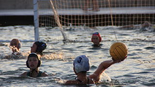 Biograd n/M: Medjunarodni vatepolo turnir