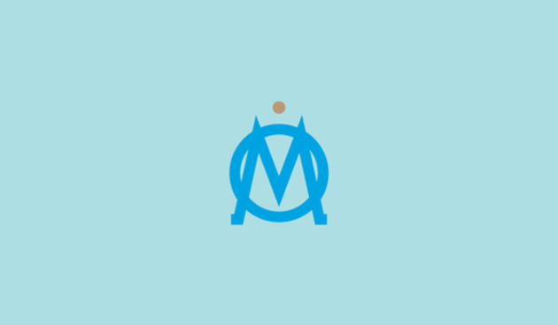 Olympique Marseille Logo