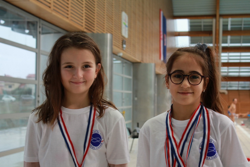 PK Jadera: Klupsko natjecanje “Zima 2019” PK Jadera: Klupsko natjecanje “Zima 2019”