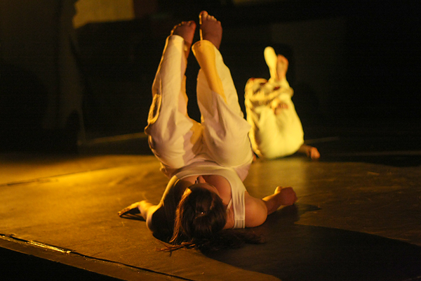 “Colour” Zadarskog plesnog ansambla (Foto:Saša Čuka)