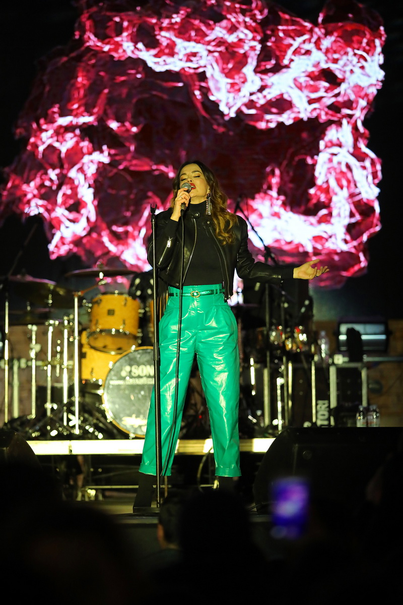 Veliko otvorenje novog dijela centra Supernova Zadar Veliko otvorenje novog dijela centra Supernova Zadar