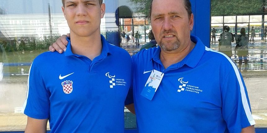 Mihovil Ninčević Mihovil Ninčević