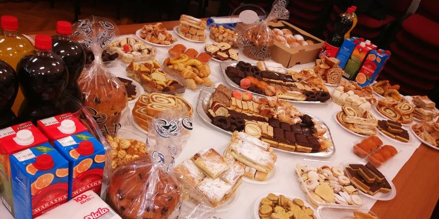 Kolači, blagdani, slastice, keksi Kolači, blagdani, slastice, keksi