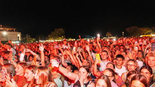 Severina @ Privlačka noć 2024. Severina @ Privlačka noć 2024.