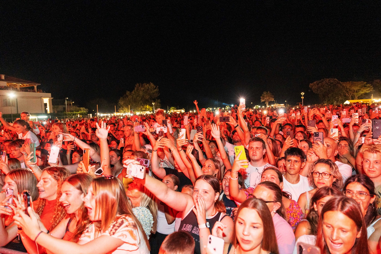 Severina @ Privlačka noć 2024. Severina @ Privlačka noć 2024.