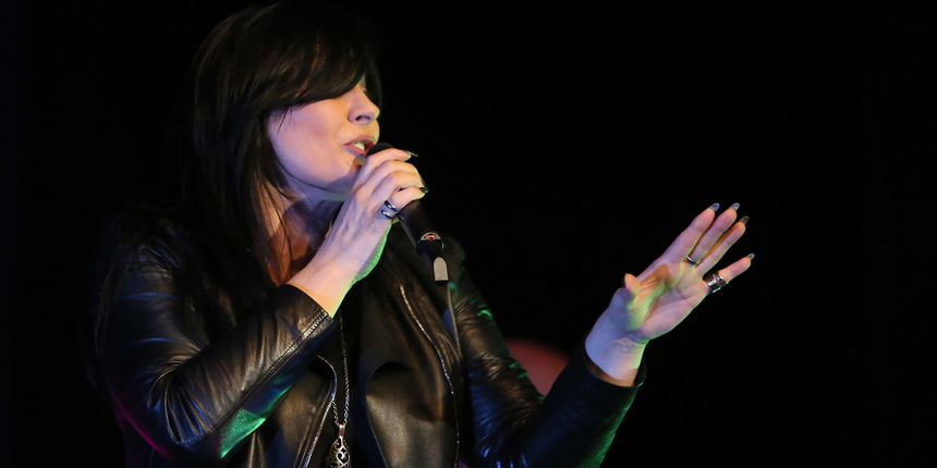 Kaliopi Kaliopi