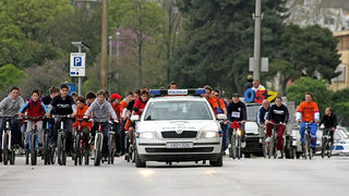 Biciklijada – Eko dani