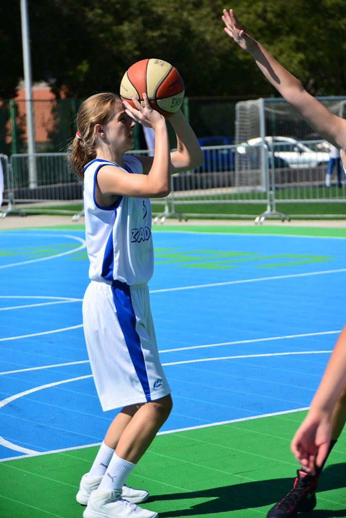 ŠRC Ravnice: Hrvatski olimpijski dan ŠRC Ravnice: Hrvatski olimpijski dan