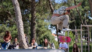 Pannonian Challenge Tour Zadar