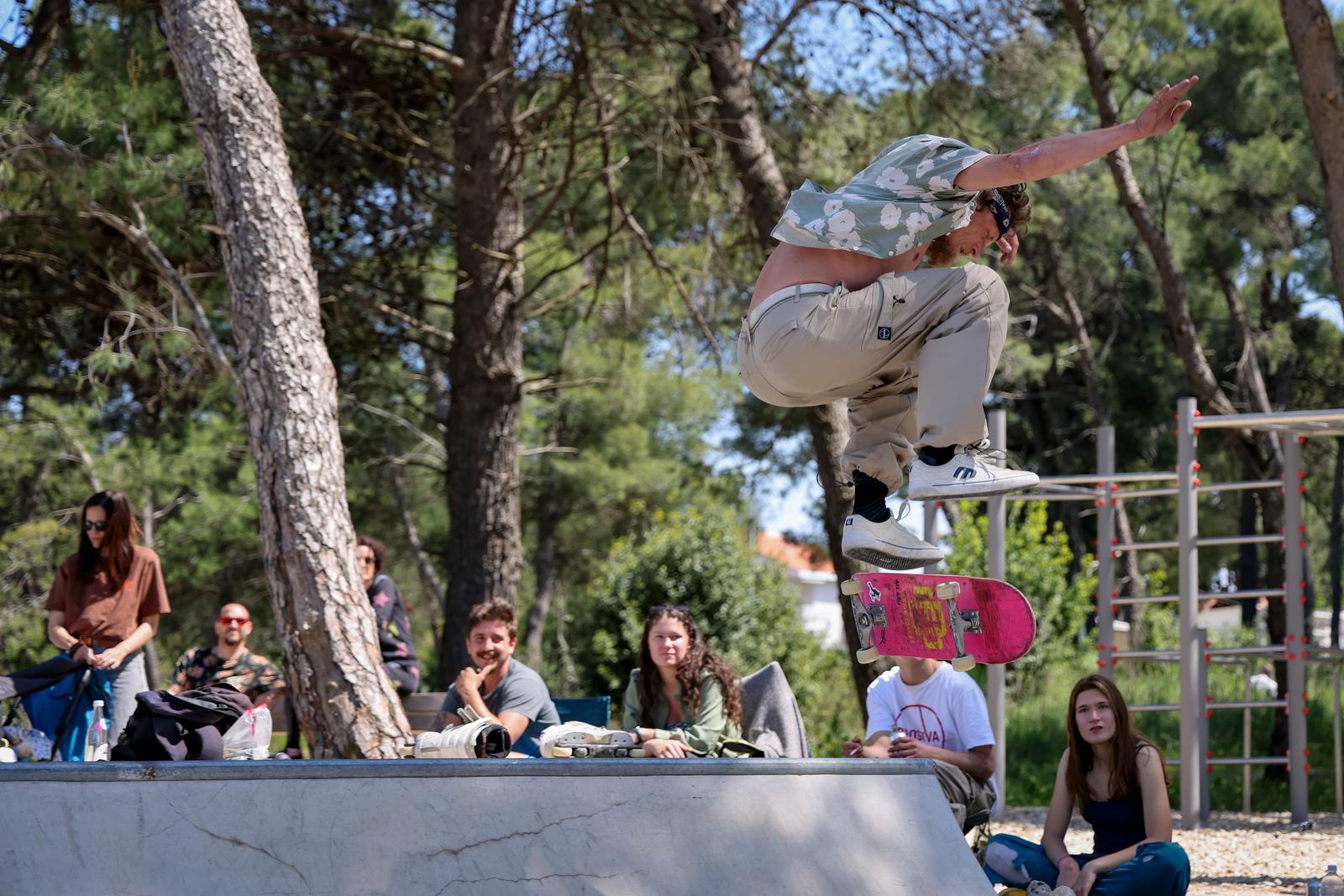 Pannonian Challenge Tour Zadar