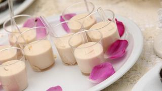 U Sv. Filip i Jakovu danas je otvoren 14. Festival cvijeća Zadarske županije, Foto: Dino Stanin/PIXSELL