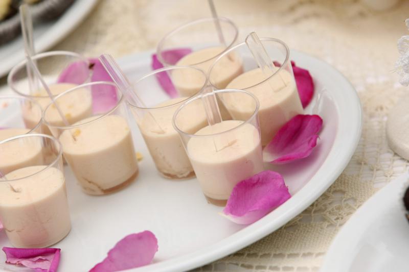 U Sv. Filip i Jakovu danas je otvoren 14. Festival cvijeća Zadarske županije, Foto: Dino Stanin/PIXSELL