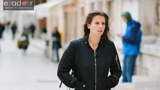 Đir po gradu, ponedjeljak 13. studenog 2017.