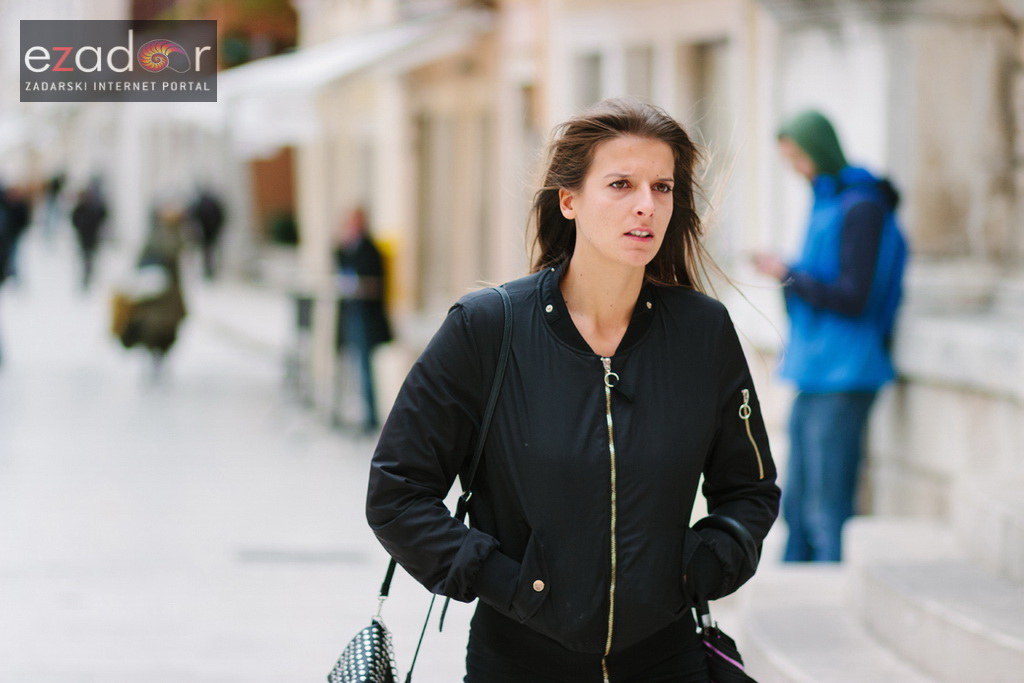 Đir po gradu, ponedjeljak 13. studenog 2017.