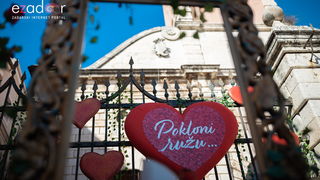 Đir po gradu, četvrtak 14. veljače 2019.