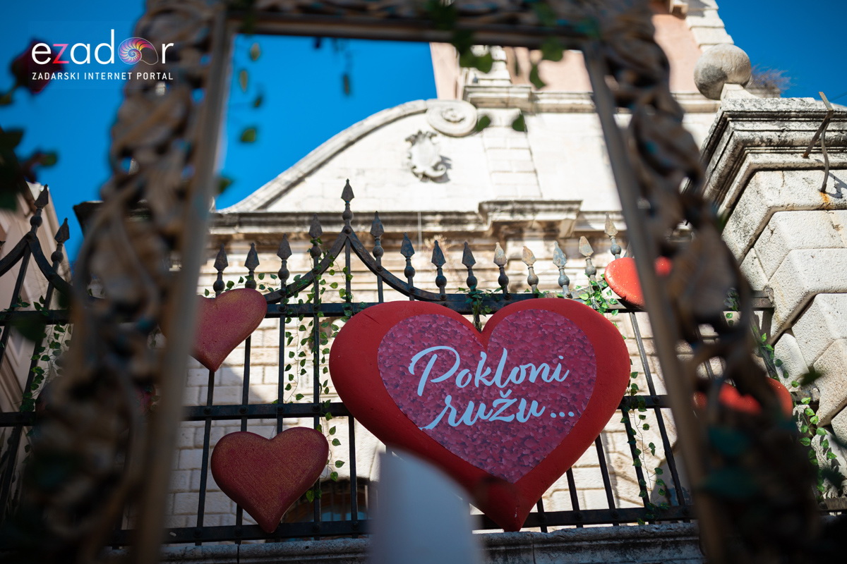 Đir po gradu, četvrtak 14. veljače 2019.