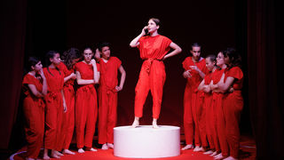 Igrajmo se: Zabranjeno mlađima od 15 strana A