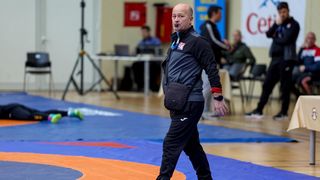 Prvenstvo Hrvatske u hrvanju za žene