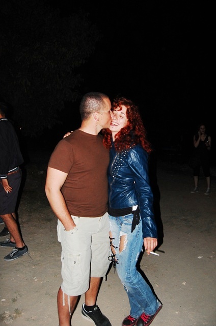 Metalfest Zadar 2012/1, foto: Tea Balog Metalfest Zadar 2012/1, foto: Tea Balog