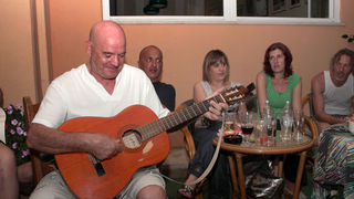 Biljarski turnir mješovitih parova u povodu Stanarske fešte, Foto: Lucija Juravić Biljarski turnir mješovitih parova u povodu Stanarske fešte, Foto: Lucija Juravić