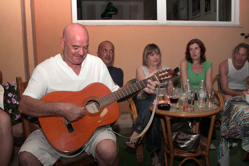 Biljarski turnir mješovitih parova u povodu Stanarske fešte, Foto: Lucija Juravić Biljarski turnir mješovitih parova u povodu Stanarske fešte, Foto: Lucija Juravić