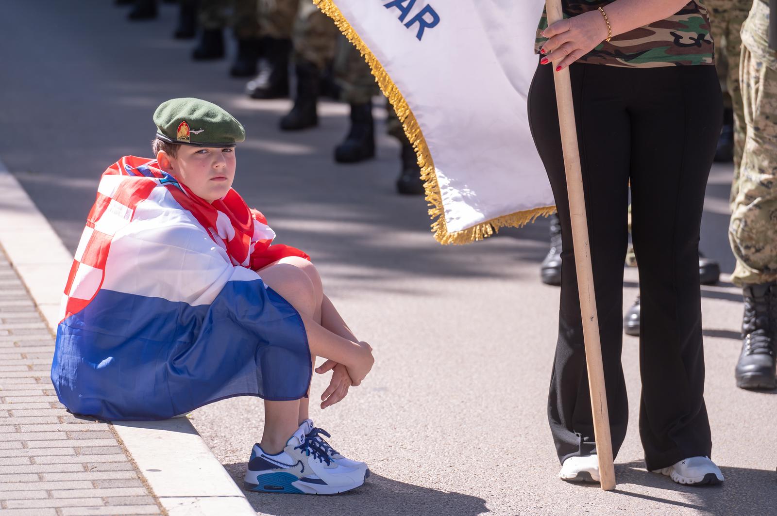 6. susret braniteljica Domovinskog rata u Zadru 6. susret braniteljica Domovinskog rata u Zadru