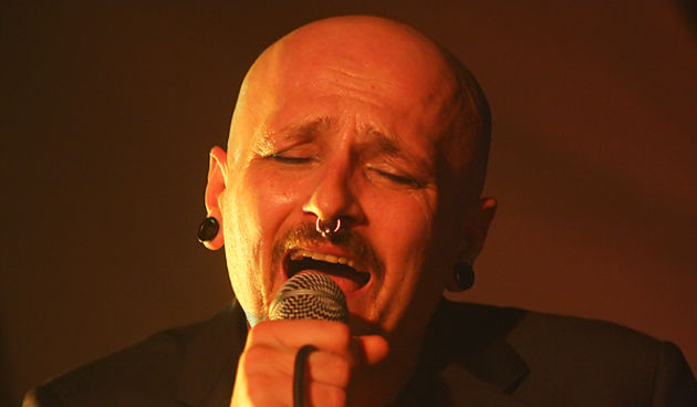 Urban & 4  u Arsenalu (Foto:Saša Čuka)