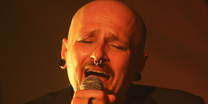 Urban & 4  u Arsenalu (Foto:Saša Čuka)