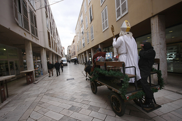 Sv.Nikola (foto:Saša Čuka)
