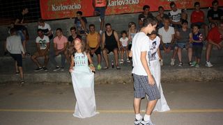 Malonogometni turnir “Lisičić 2016.”, foto: Marko Ledenko