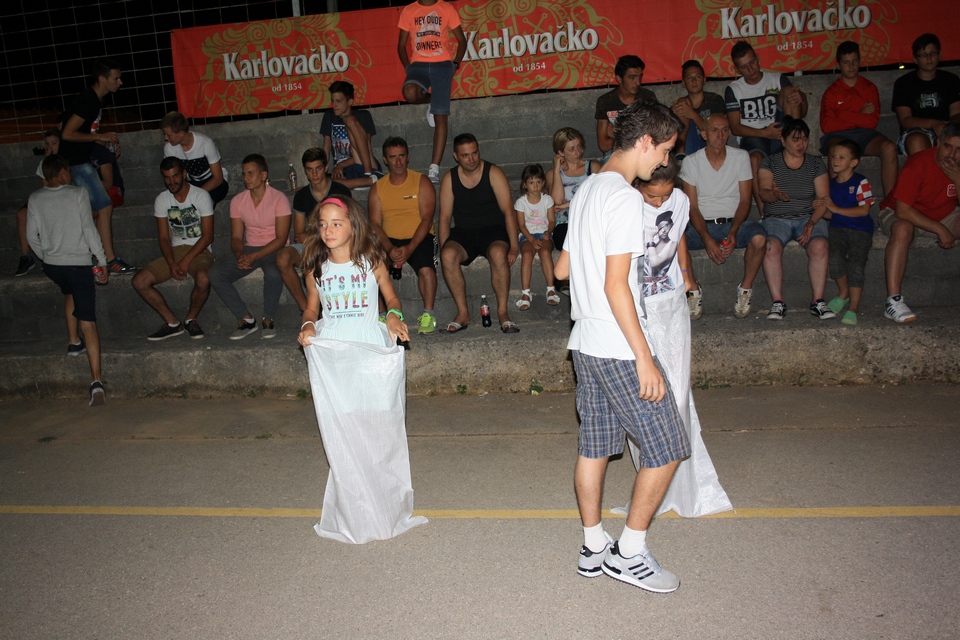 Malonogometni turnir “Lisičić 2016.”, foto: Marko Ledenko