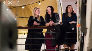 11. Festival vjenčanja: Modna revija vjenčanica i svečanih haljina te revija cvijeća i koncert Sandija Cenova 11. Festival vjenčanja: Modna revija vjenčanica i svečanih haljina te revija cvijeća i koncert Sandija Cenova