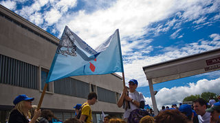 SHKM 2010. u Zadru (Foto:Saša Čuka)