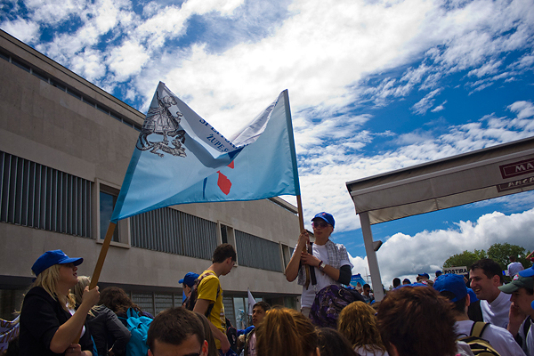 SHKM 2010. u Zadru (Foto:Saša Čuka)