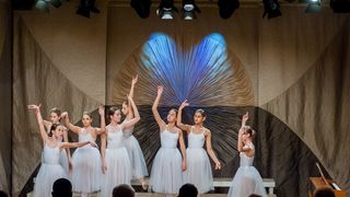 Promocija monografije Glazbene škole Blagoje Bersa Promocija monografije Glazbene škole Blagoje Bersa