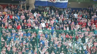 Kvalifikacije za Euro 2020: Slovačka – Hrvatska 0-4 Kvalifikacije za Euro 2020: Slovačka – Hrvatska 0-4